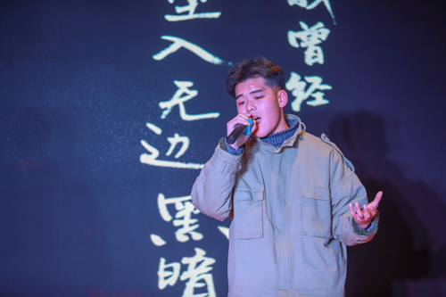大禹漢光2018年“同心同行，共創(chuàng)未來”主題年會圓滿成功